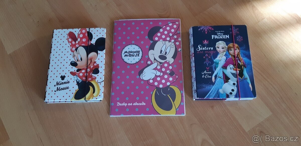 Hračky, doplňky do dětského pokoje - 7