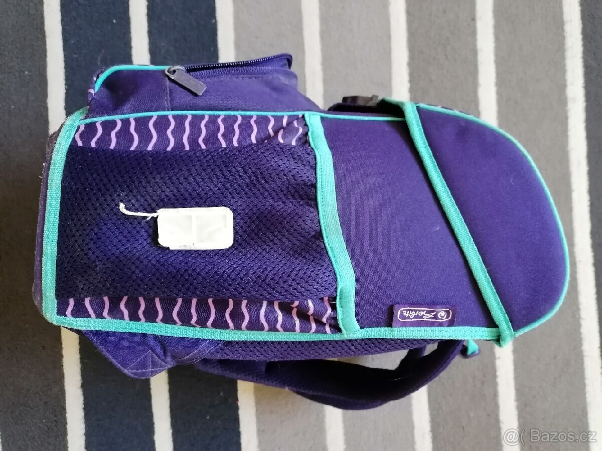 Školní aktovka Herlitz - 7