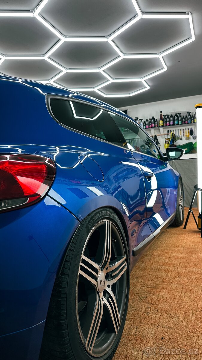 Volkswagen Scirocco 2.0 tsi 2009, STK do 10/2027 - 7