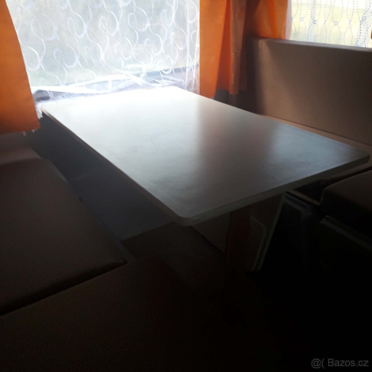 Karavan quik výroba NDR - 7