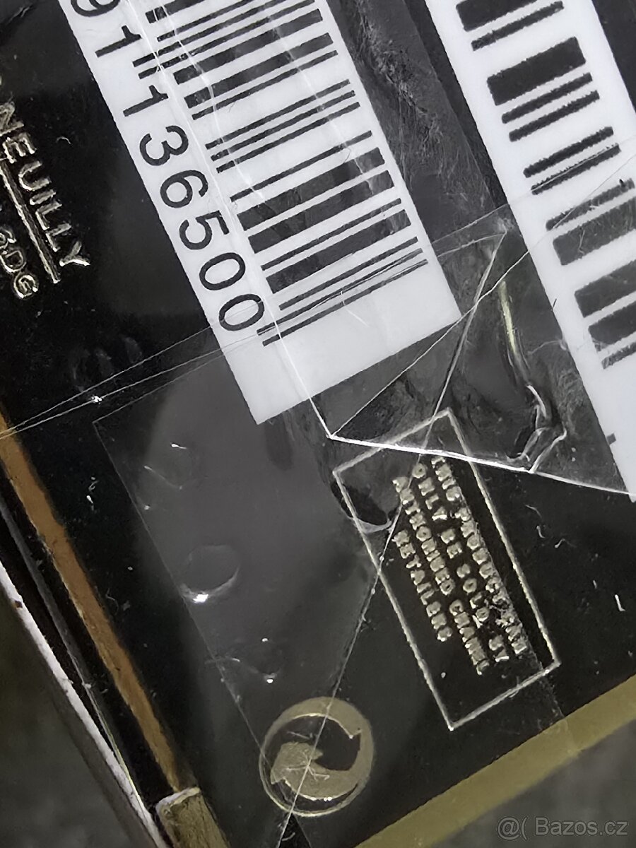 COCO NOIR CHANEL - 7