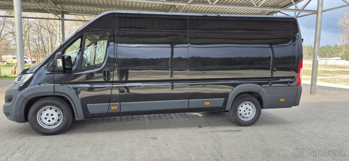 3.0 HDI - NAJETO 130.000 KM - 7