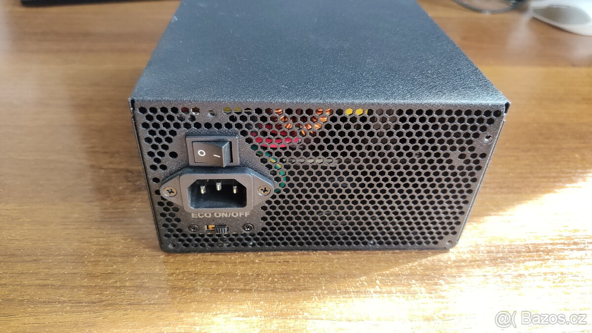 EVGA SuperNOVA 1300 G2 1300W - 7