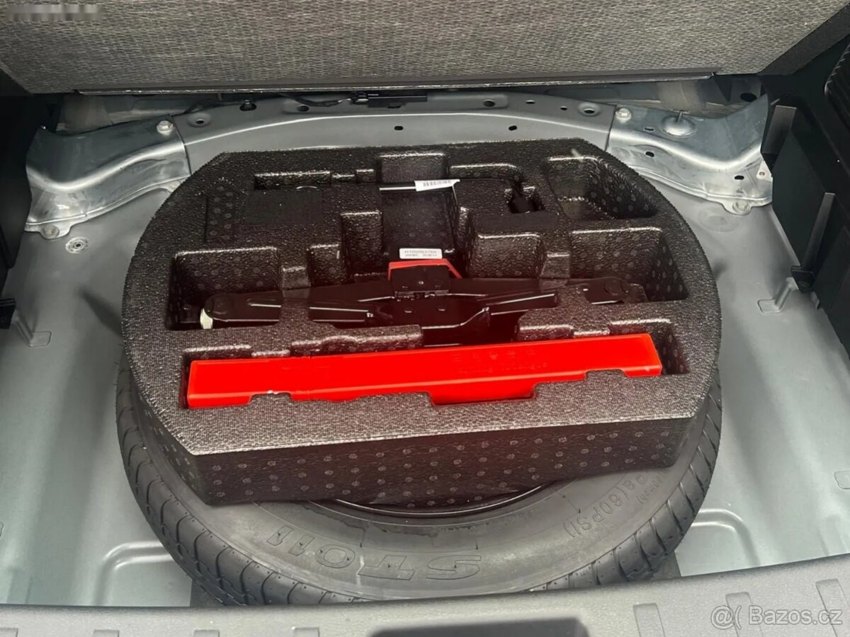 Dongfeng, MAGE E2 1 - 7