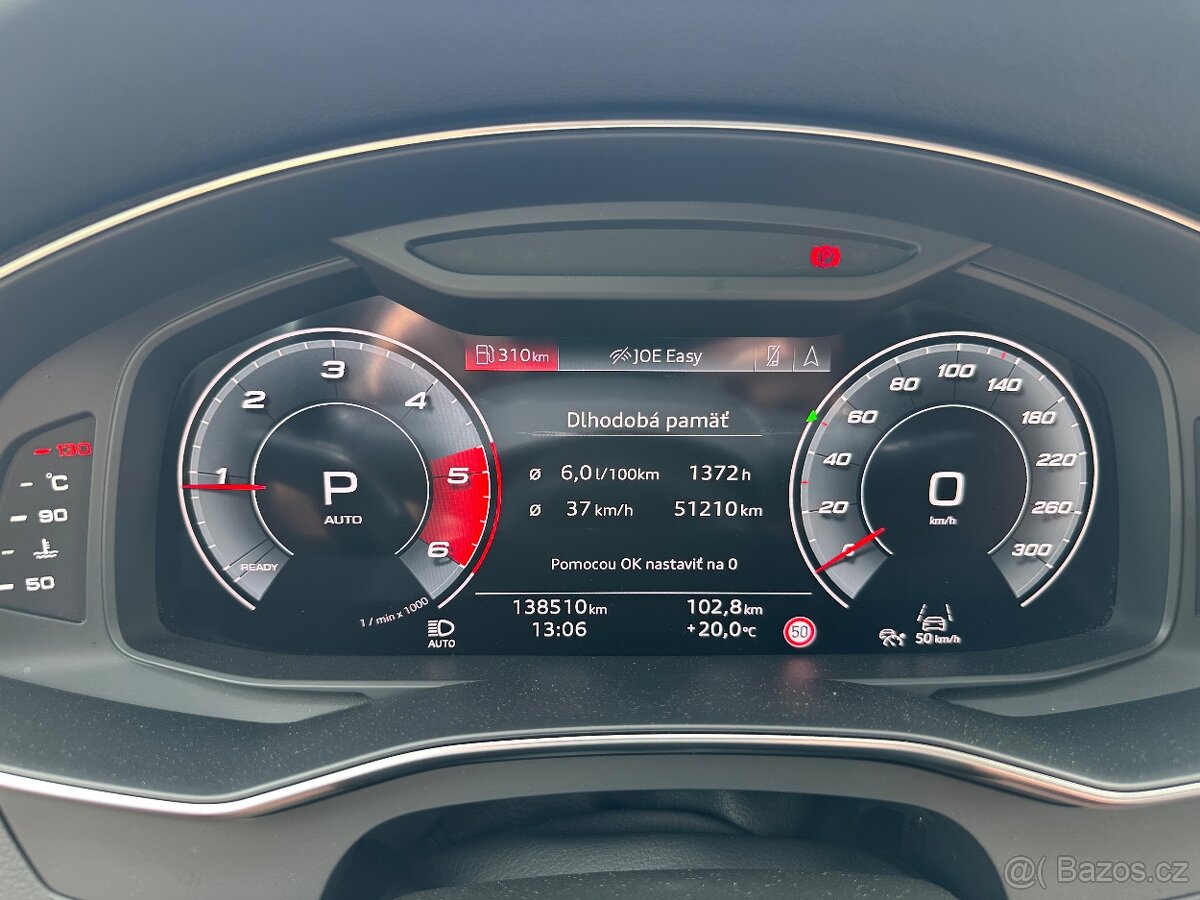 Audi A6 35 2.0 TDI mHEV - 7