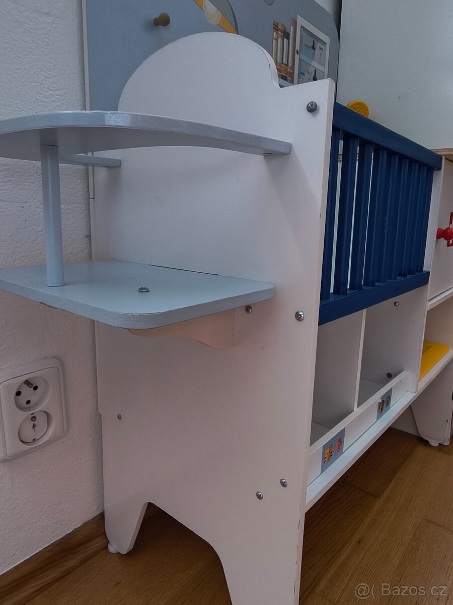 Dětská veterinarni klinika - 7