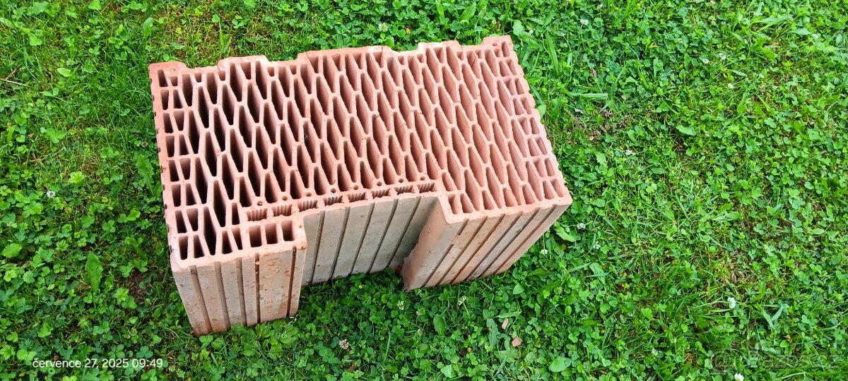 Prodám zbytky stavebního materiálu - 7