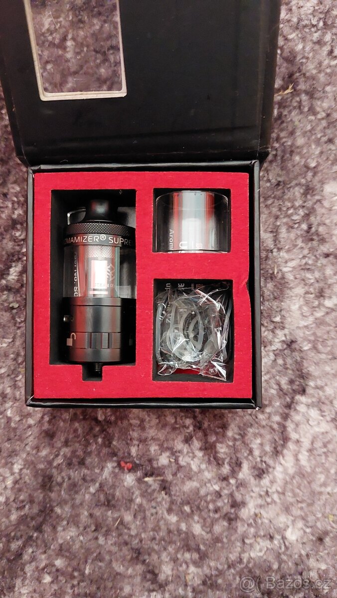 Elektronka včetně příslušenství - 7