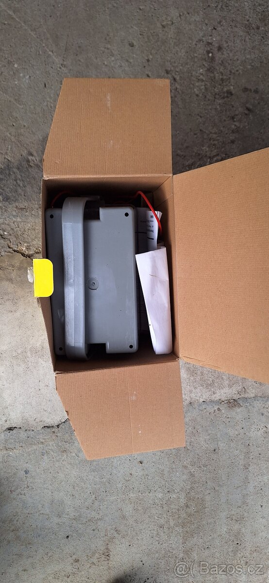 Elektrický ohradník - 7