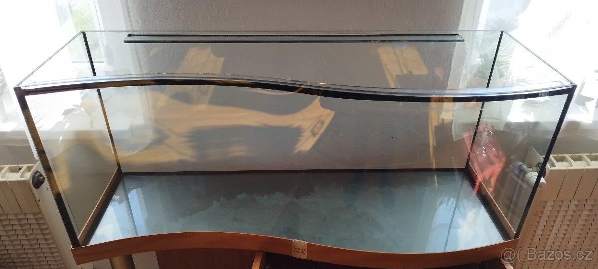 Akvarijní set 240 litrů - 7