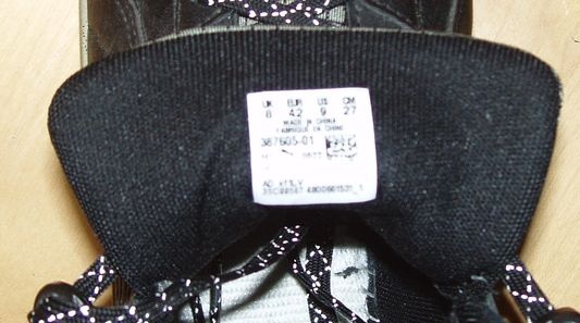 Zimní boty Puma, vel. 42 - 7