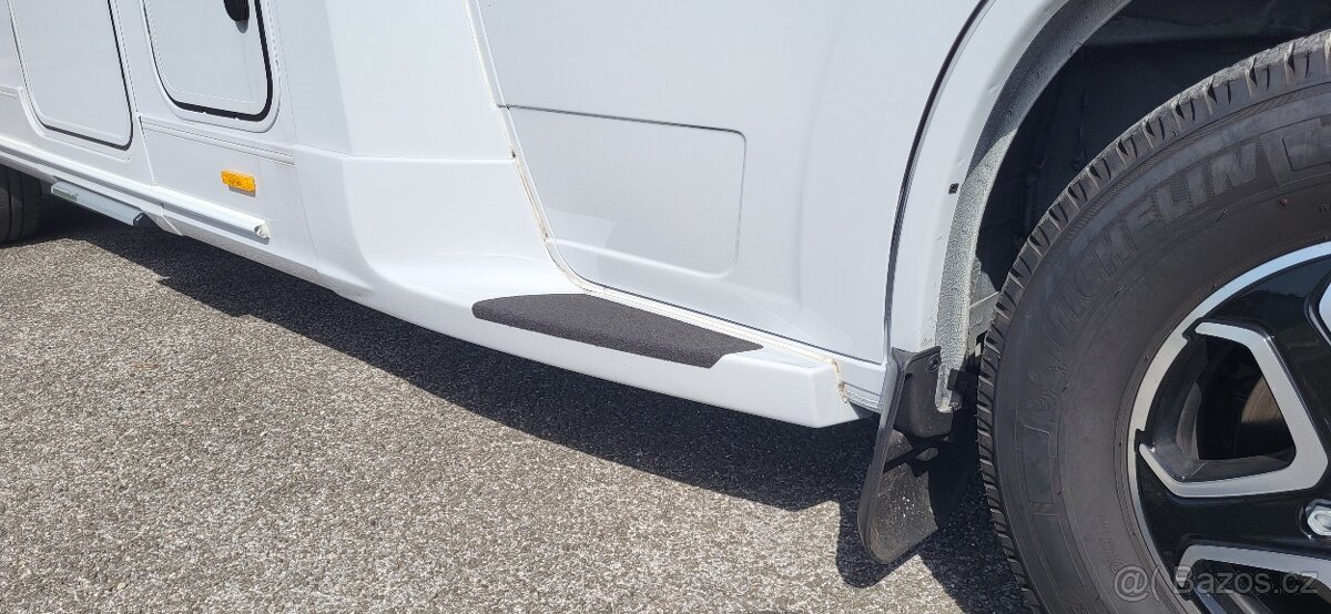 Adria CORAL XL PLUS 660SL 4,4t FULL výbava - 7