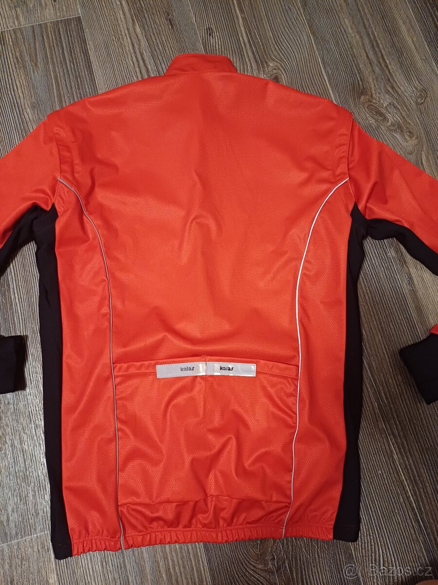 Kalas cyklo bunda - 7