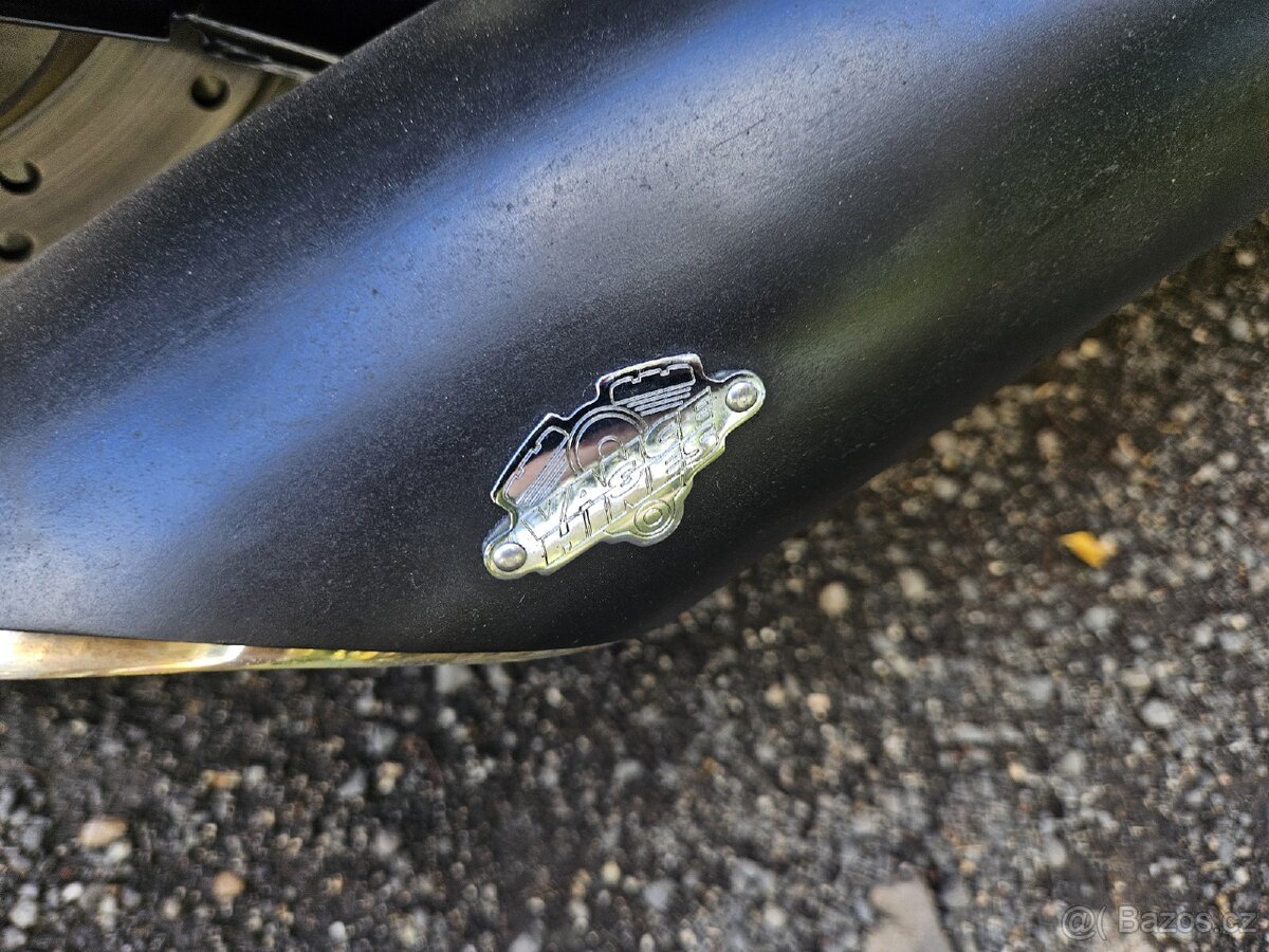 HARLEY DAVIDSON FAT BOY FLSTF 96cu 2007 EU - 7