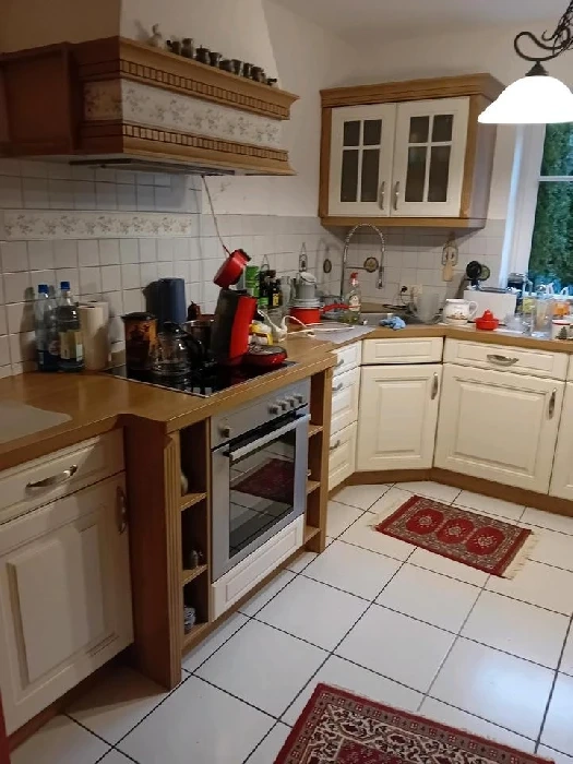 Kuchyně v moderně-venkovském stylu(2312.11) - 7