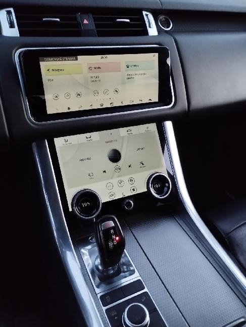 Land Rover Range Rover Sport 2018 - 7