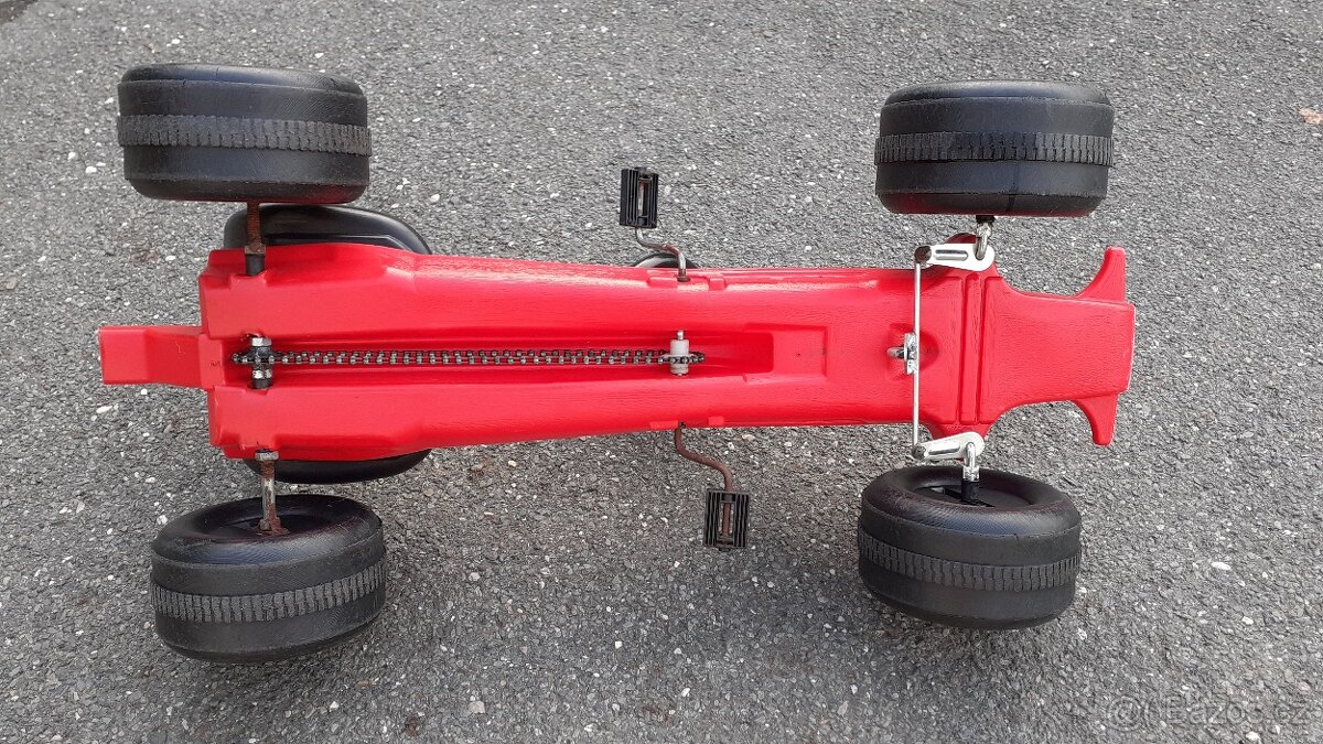 Šlapací formule - 7