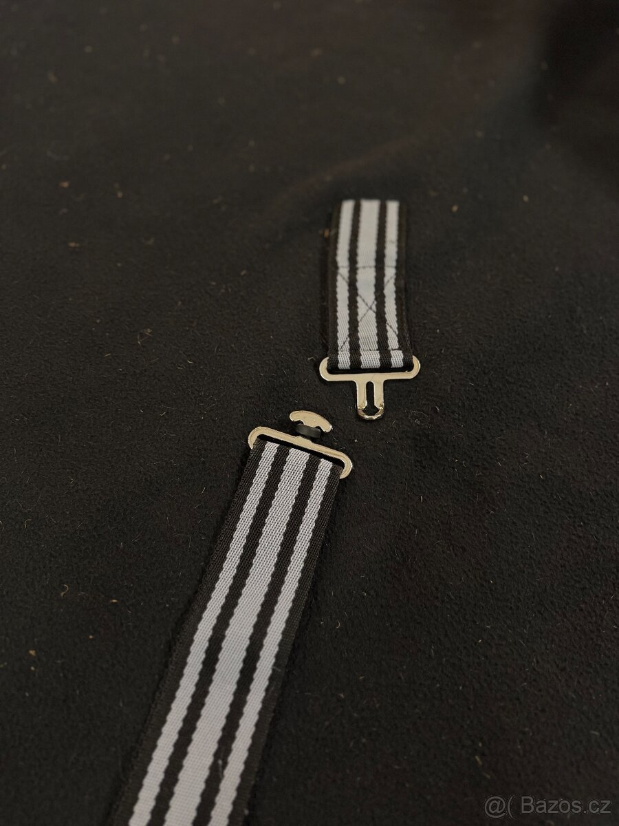 Odpocovací deka QHP - 7