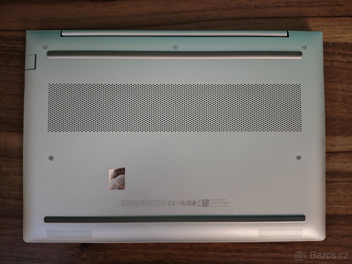 HP ProBook 445 G11 Ryzen 5 16GB 512GB - 7