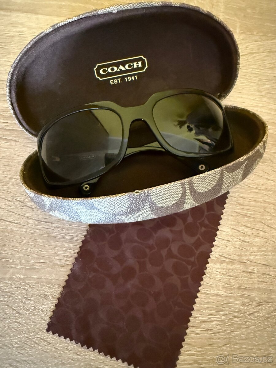COACH sluneční brýle Rita 2 - 7