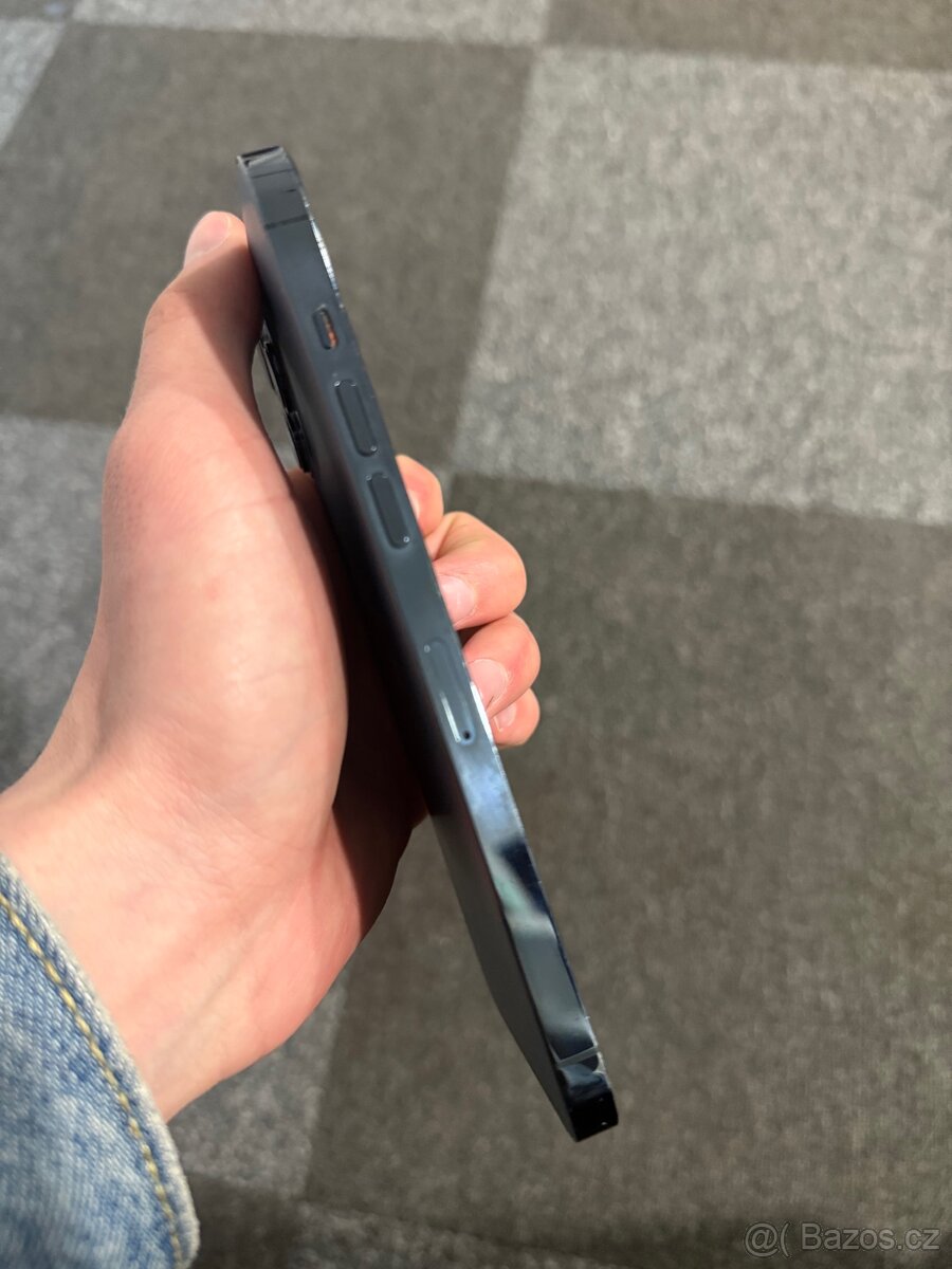 iPhone 12 Pro Max 512gb - 7