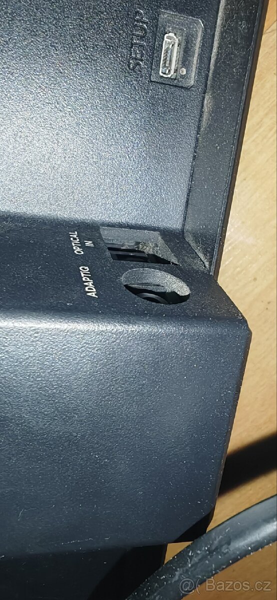 BOSE soundbar Soundtouch 300 - 7