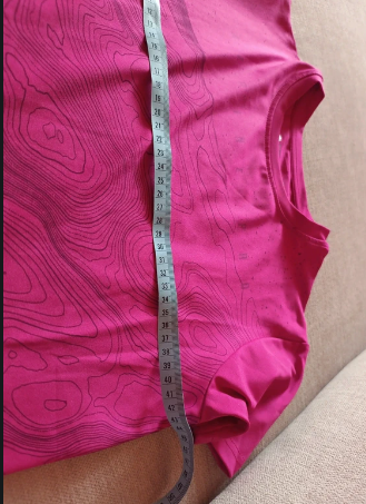 Sportovní šaty AlpinePro v.S - 7