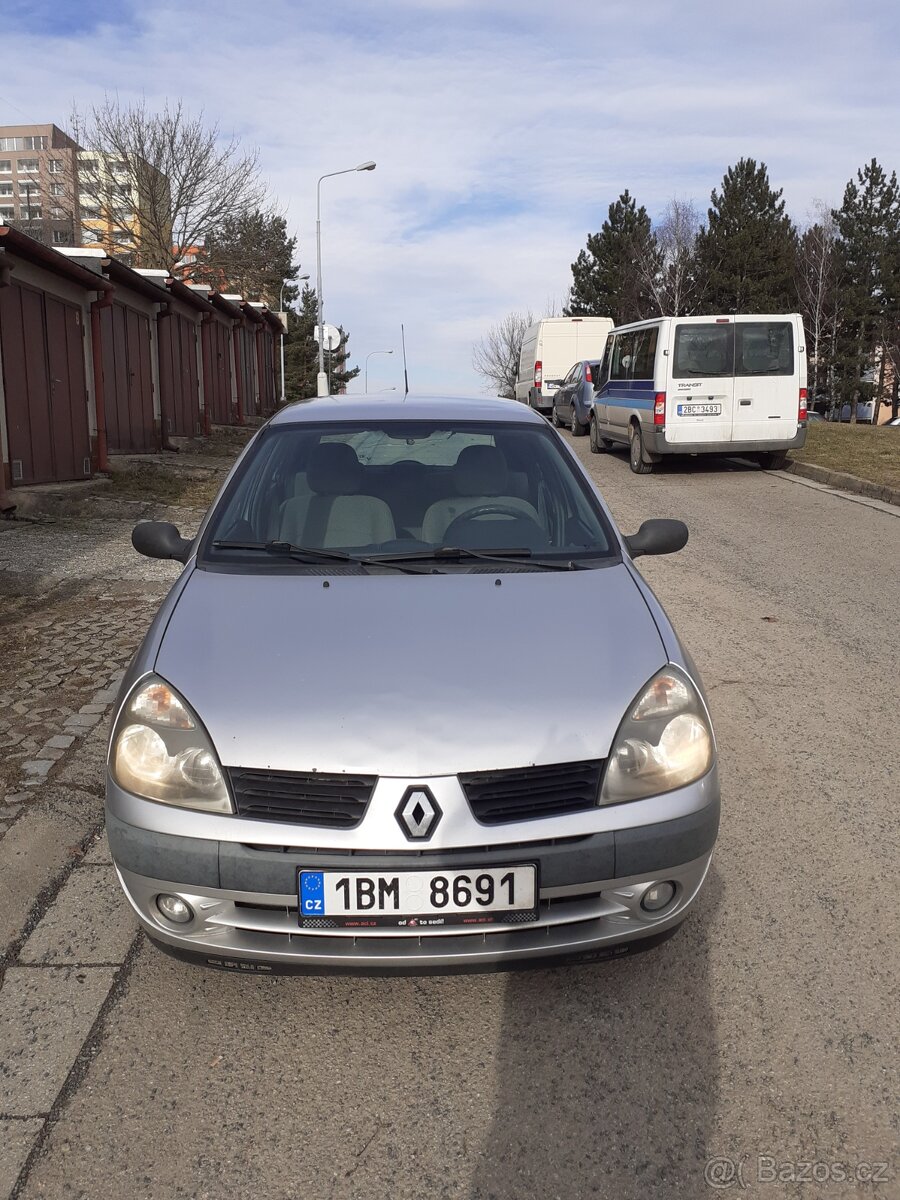 Renault Clio 1.5dci - 7