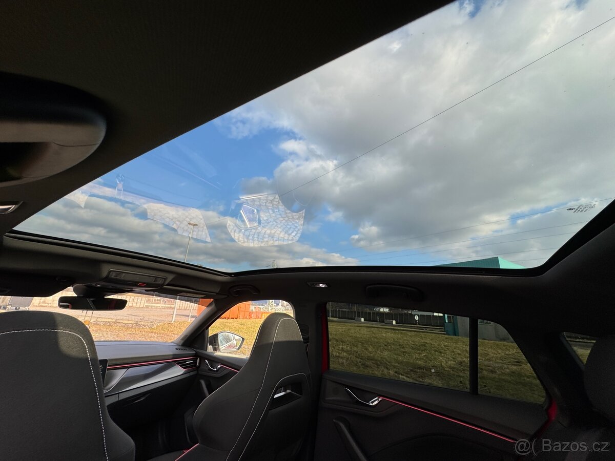 Škoda Scala Monte Carlo 1,6TDI DPH - 7