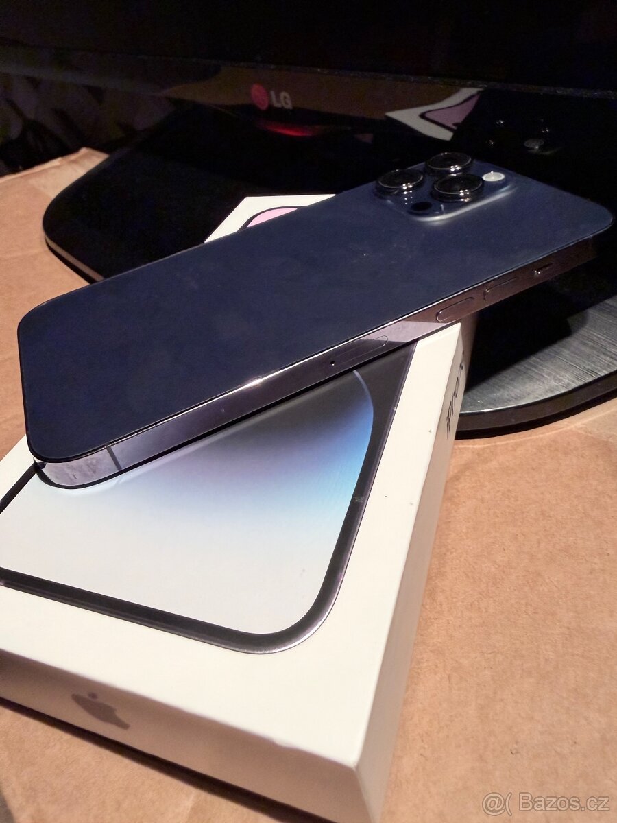 Apple iPhone 14 pro max 128gb - 7