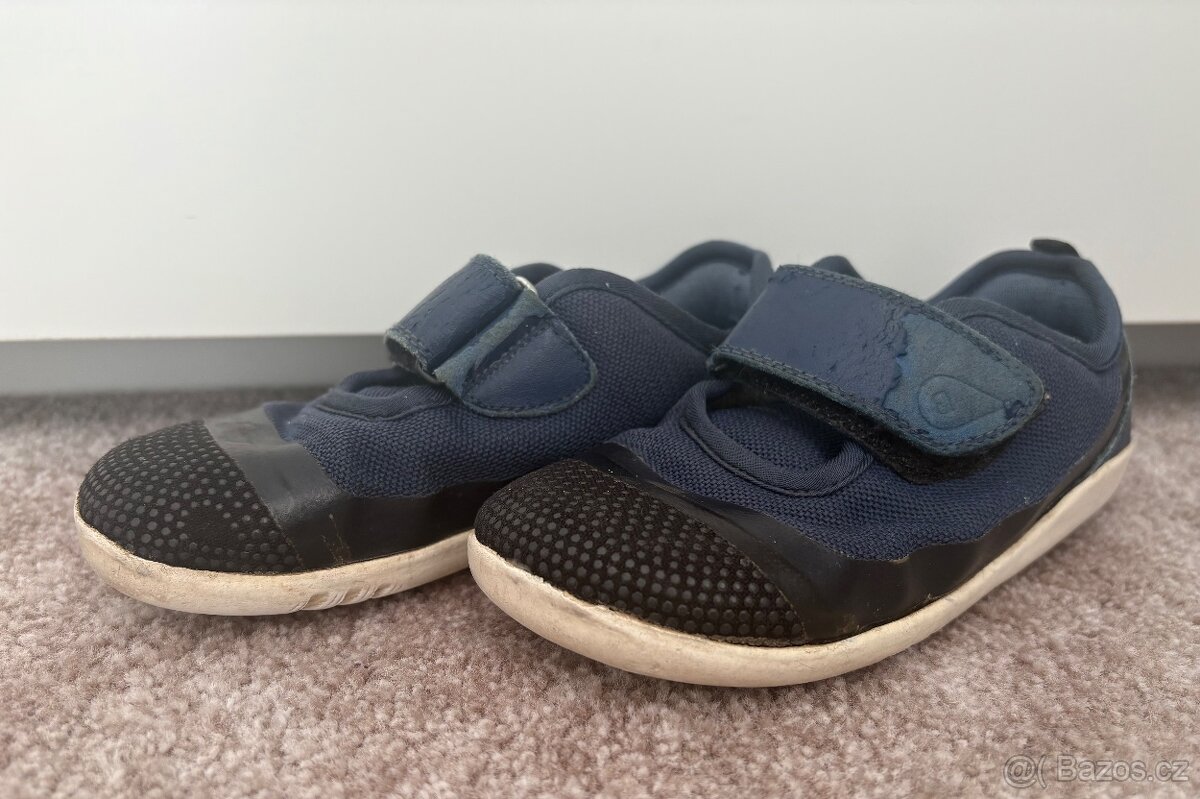 Tenisky zn.Bobux Lo Dimension - vel.28 - 7