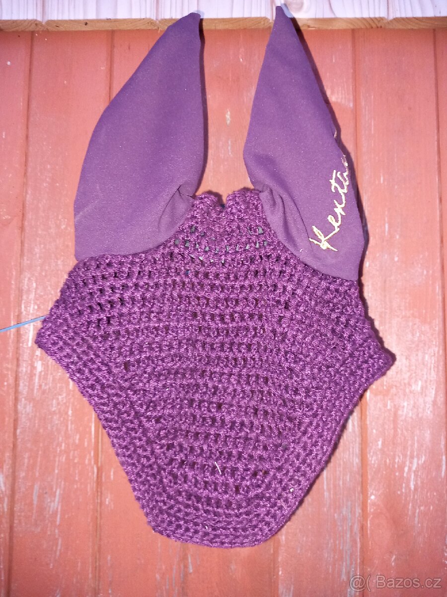 Podsedlová dečka značky kentaur - 7