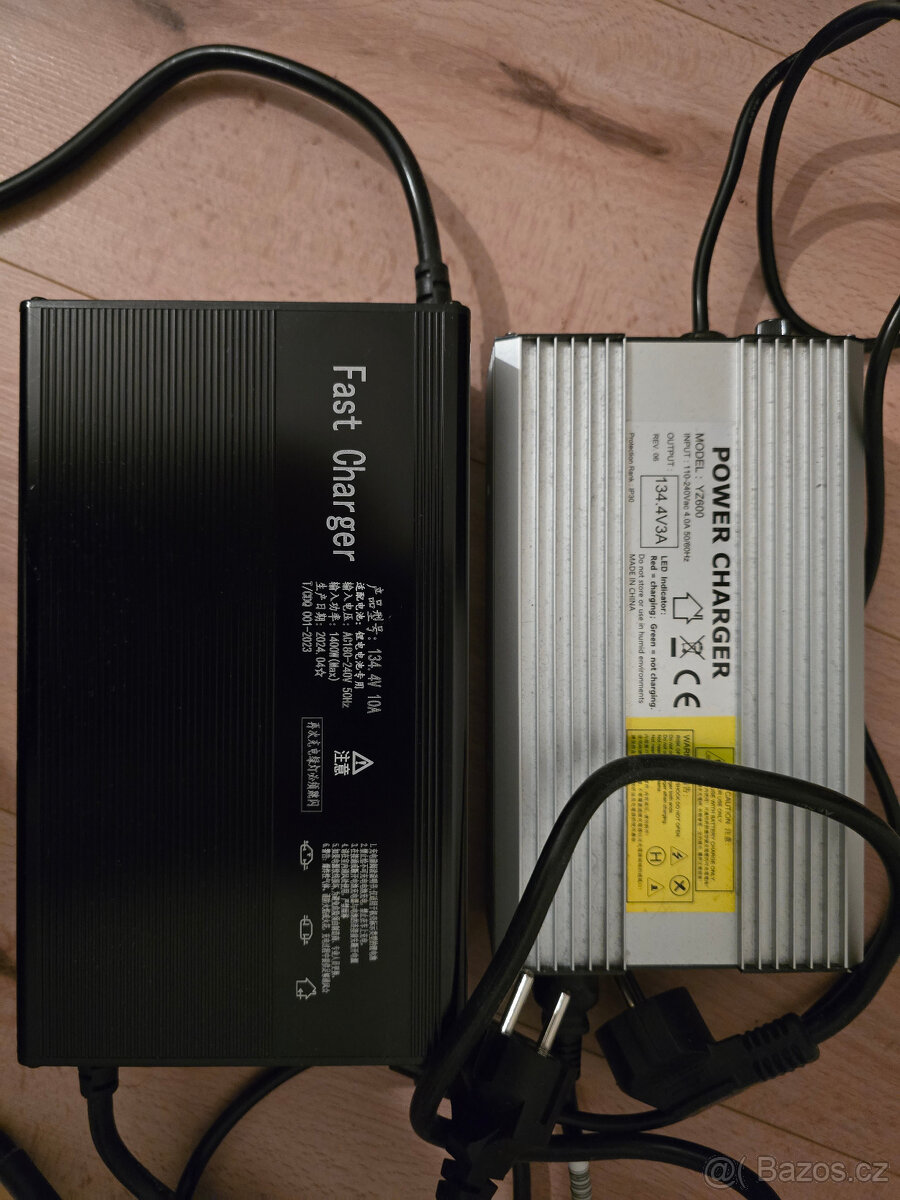 Begode Master V4 (50E) – Ultimate Edition - 7