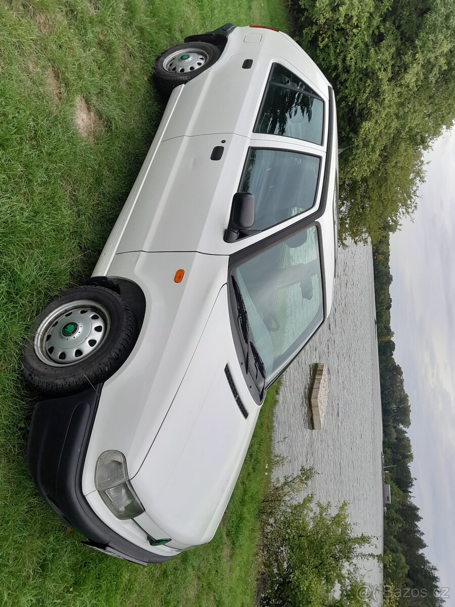 Škoda Felicia 1,3i - 7