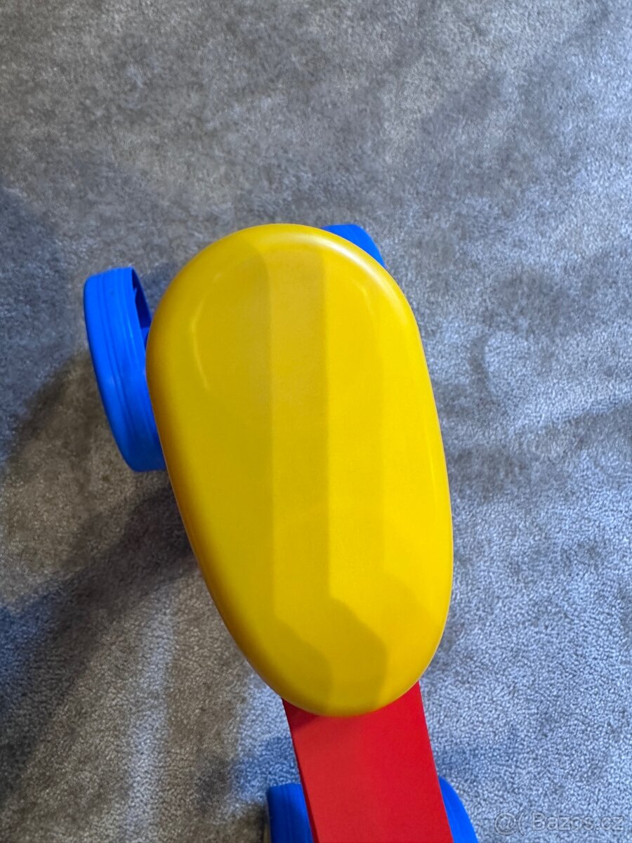 Lena odrážedlo rolocykl - 7