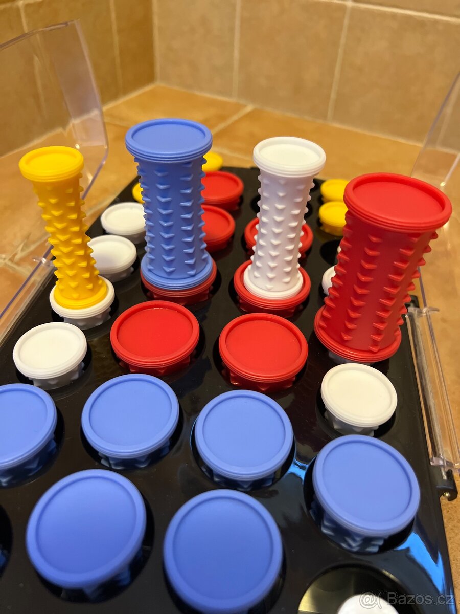 Babyliss PRO nahřívací natáčky - 7