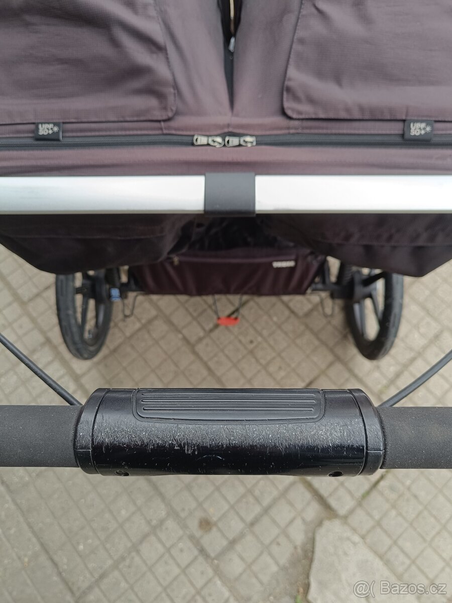 Kočárek Thule Urban Glide 2 Double - 7