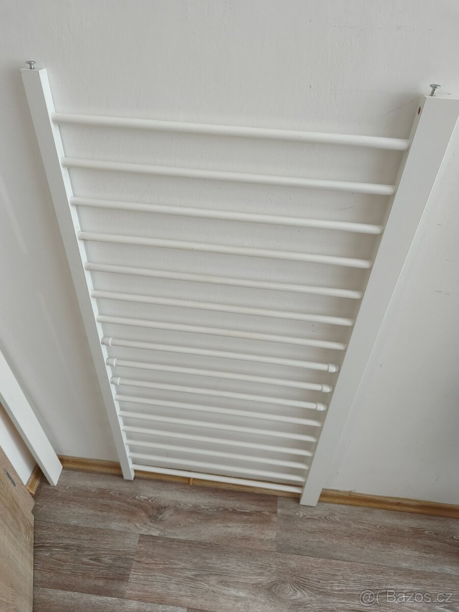 Dětská postýlka - 7