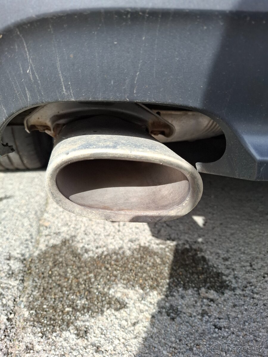 E 91 facelift originál Mpacket - 7