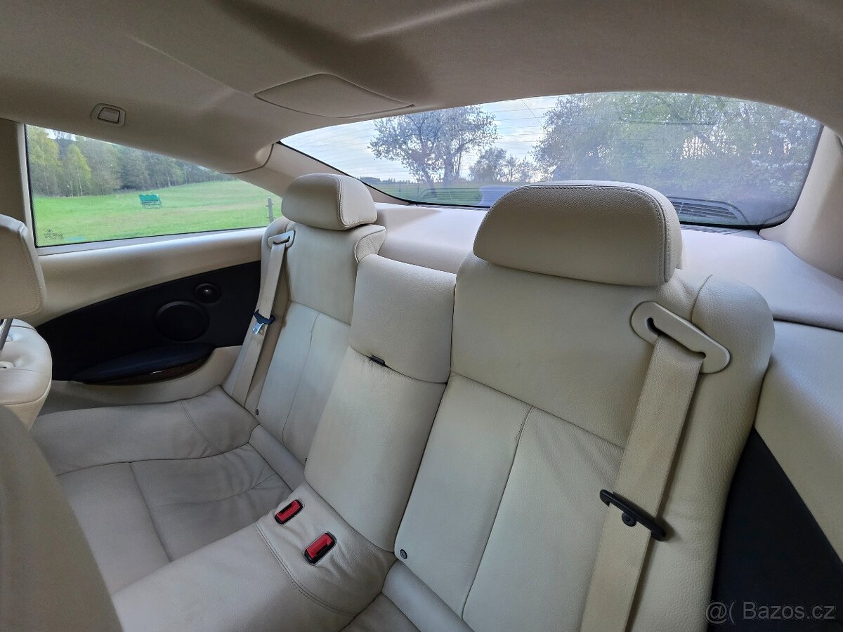 BMW 635D r.v.2010 - 7