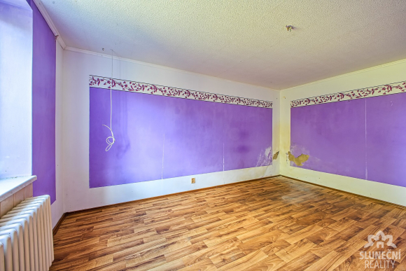 Prodej rodinného domu 3+1, 252 m² Bystřice pod Lopeníkem - 7