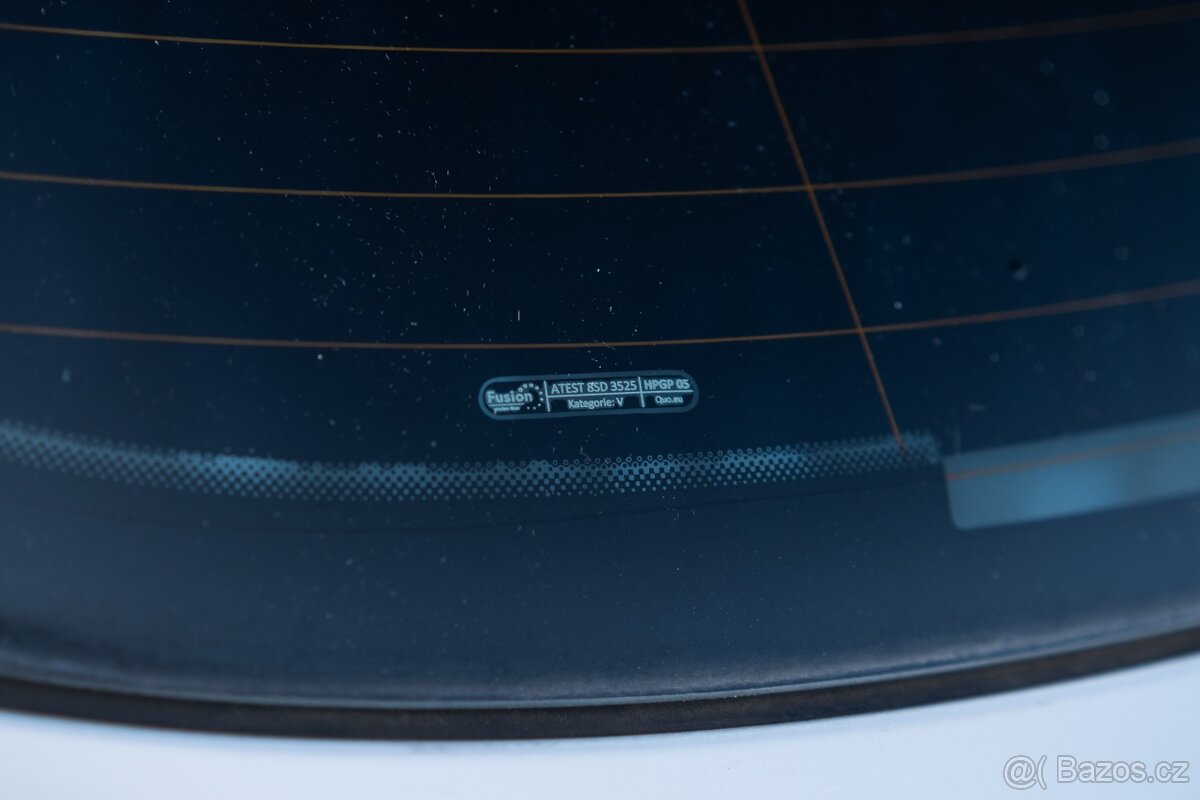 Audi TT 1.8t (APX, 165kW), quattro - 7