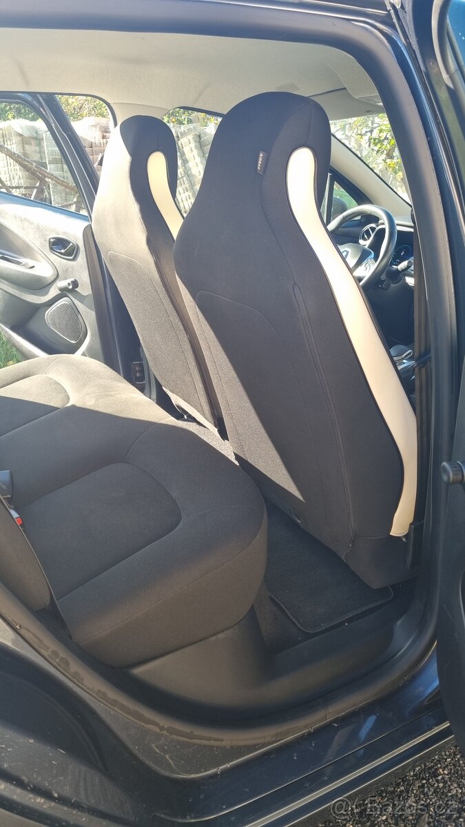 Elektromobil, elektro auto - 7