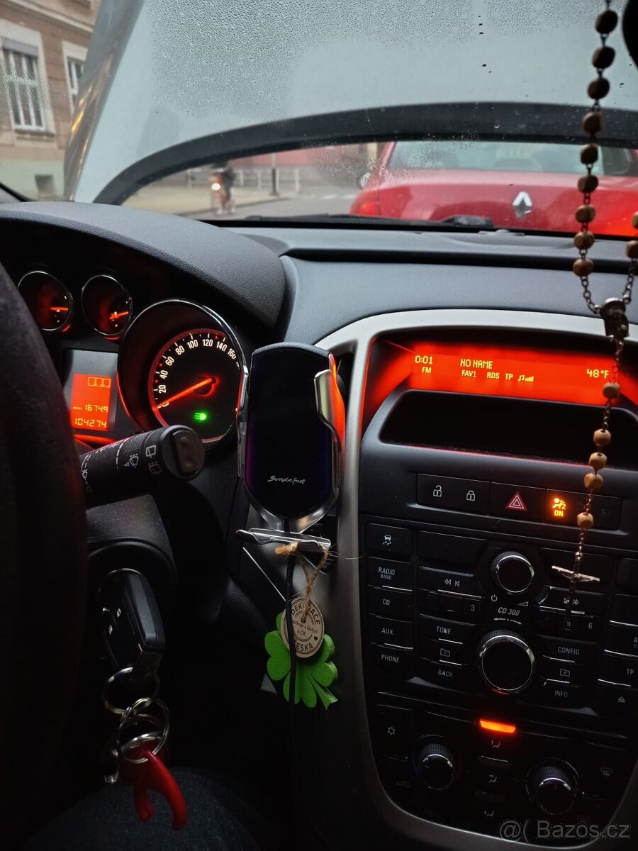 Opel Astra 1.4, 2010 - 7