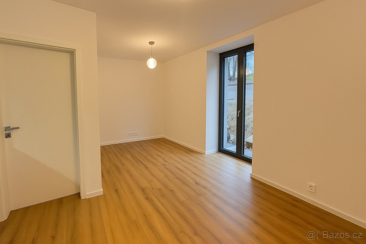 Byt 2kk o velikosti 39m2 - 7