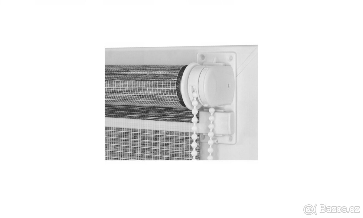 Roleta na okna den-noc 3ks 77x150 - 7