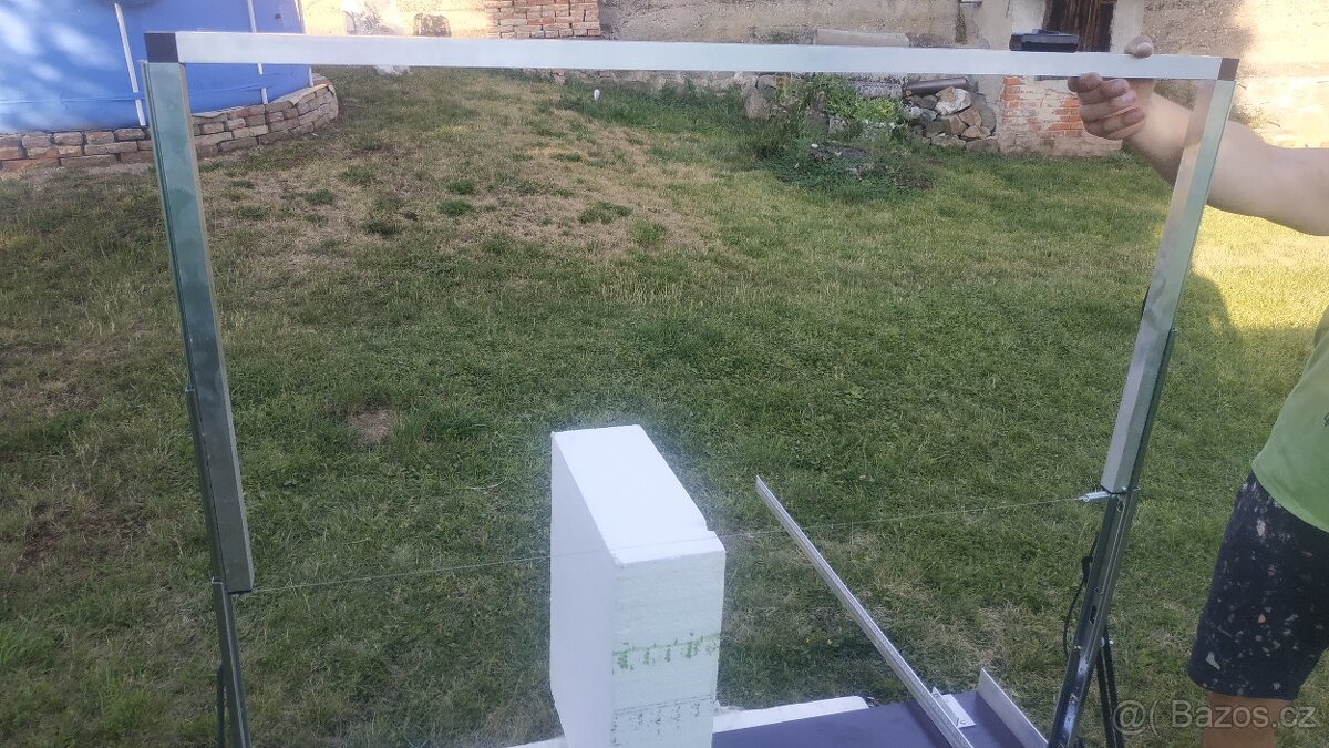 Řezačka polystyrénu - 7