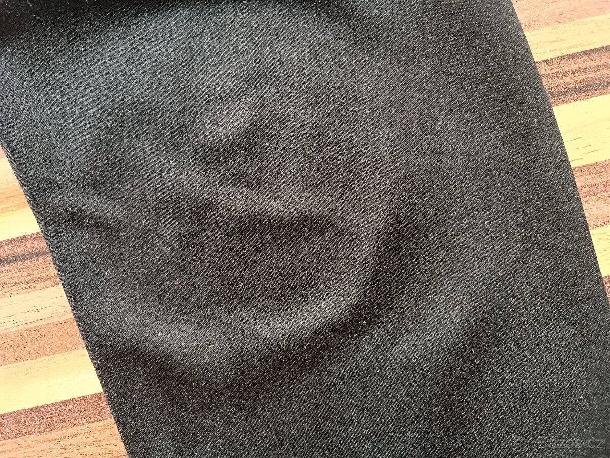 Zimní bunda Hannah a softshellové kalhoty UNUO, vel.128/134 - 7