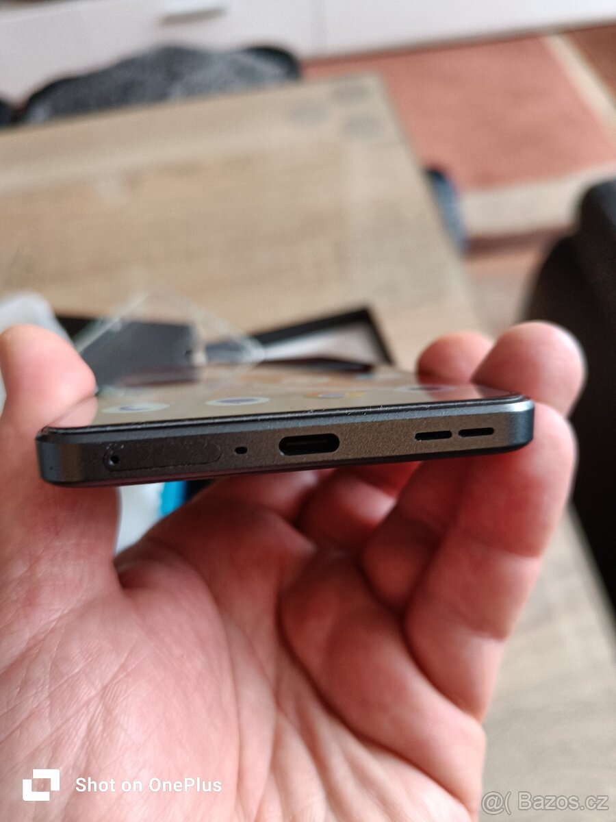 OnePlus Nord 3 5G 8/128GB -TOP STAV - 7