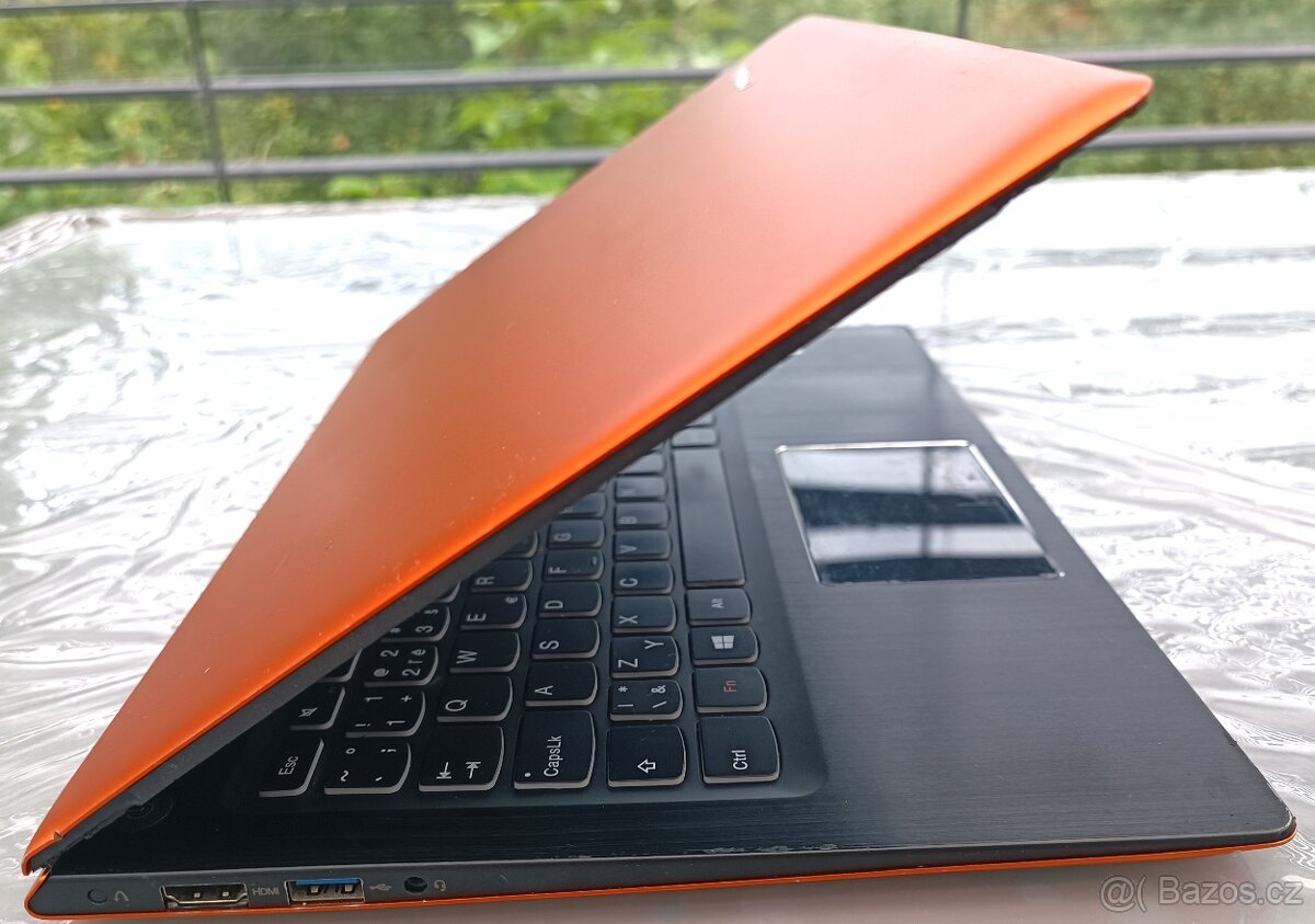 Lenovo IdeaPad U330p /i7-3687U / 8GB RAM/SSD 240GB - 7